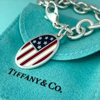 Tiffany & Co.(ブレスレット/バングル)のフリマアイテム一覧 Tiffany & Co.(ブレスレット/バングル)のフリマアイテム一覧