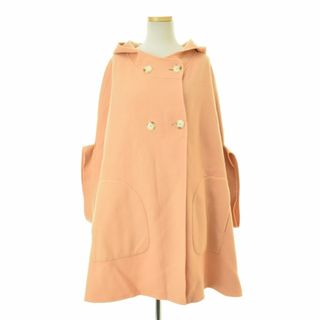 TSUMORI CHISATO(ロングコート)のフリマアイテム一覧 TSUMORI CHISATO(ロングコート)のフリマアイテム一覧