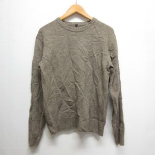 MUJI (無印良品)(ニット/セーター)のフリマアイテム一覧 MUJI (無印良品)(ニット/セーター)のフリマアイテム一覧