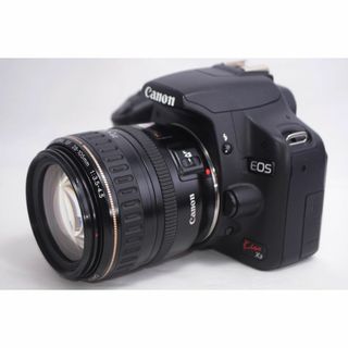 キヤノン(Canon)の☆動画機能付でお手頃☆Canon Kiss x3 ☆初心者おすすめ！☆一眼レフ(デジタル一眼)