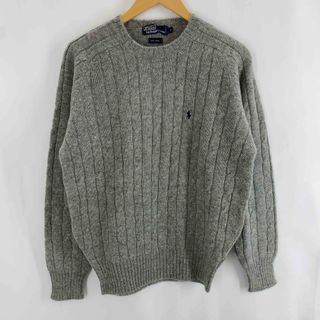 POLO RALPH LAUREN - 新品タグ付き ポロベア セーター/ニットの POLO RALPH LAUREN - 新品タグ付き ポロベア セーター/ニットの