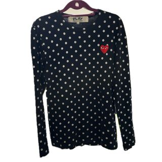 COMME des GARCONS(Tシャツ(長袖/七分))のフリマアイテム一覧 COMME des GARCONS(Tシャツ(長袖/七分))のフリマアイテム一覧