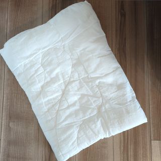 サンデシカ(sandesica)の【日本製】サンデシカ 掛布団 レギュラーサイズ(ベビー布団)