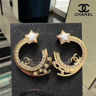 CHANEL(ピアス)のフリマアイテム一覧 CHANEL(ピアス)のフリマアイテム一覧