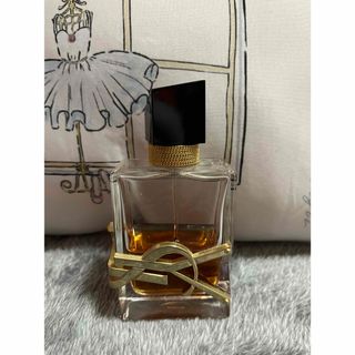 Yves Saint Laurent Beaute - イヴ サン ローラン ミニ香水 Yves Saint Laurent Beaute - イヴ サン ローラン ミニ香水