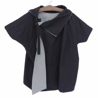 ISSEY MIYAKE(ジャケット/アウター ・ ブラック/黒色系)の ISSEY MIYAKE(ジャケット/アウター ・ ブラック/黒色系)の
