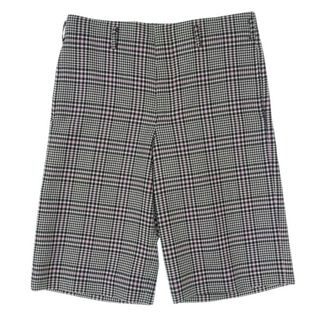 COMME des GARCONS HOMME PLUS(ショートパンツ)のフリマ COMME des GARCONS HOMME PLUS(ショートパンツ)のフリマ