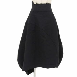 COMME des GARCONS(フレア ・ ロングスカート)のフリマ COMME des GARCONS(フレア ・ ロングスカート)のフリマ