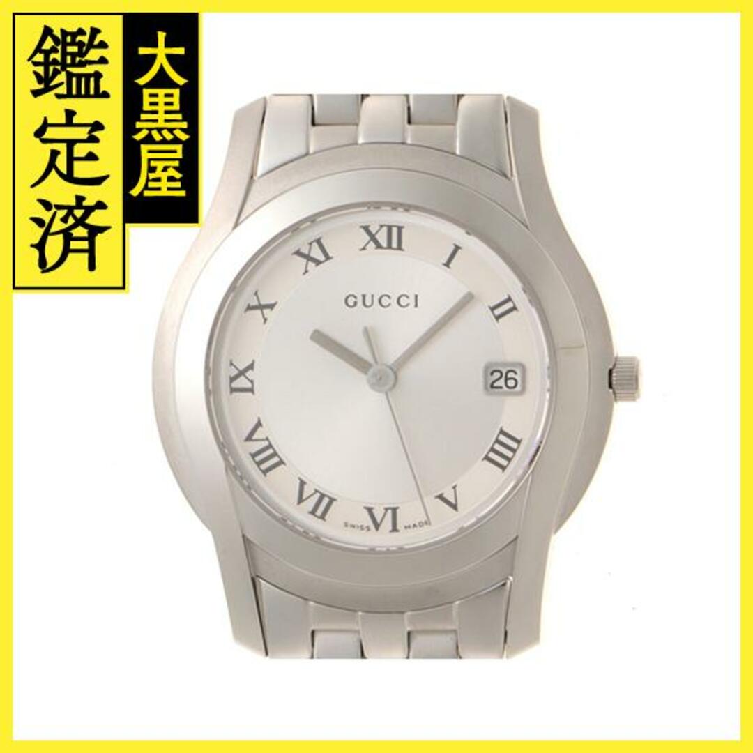GUCCI - グッチ Gクラス 5500M 【207】