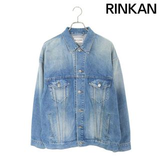 BALENCIAGA(Gジャン/デニムジャケット)のフリマアイテム一覧 BALENCIAGA(Gジャン/デニムジャケット)のフリマアイテム一覧