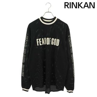 FEAR OF GOD(Tシャツ/カットソー(七分/長袖))のフリマアイテム一覧 FEAR OF GOD(Tシャツ/カットソー(七分/長袖))のフリマアイテム一覧