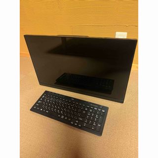 NEC - ☆最新Win11☆爆速SSD1TB☆テレビ機能☆Office2019☆VS370 NEC - ☆最新Win11☆爆速SSD1TB☆テレビ機能☆Office2019☆VS370