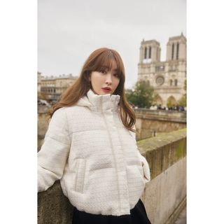 Her lip to(ダウンコート)のフリマアイテム一覧 Her lip to(ダウンコート)のフリマアイテム一覧