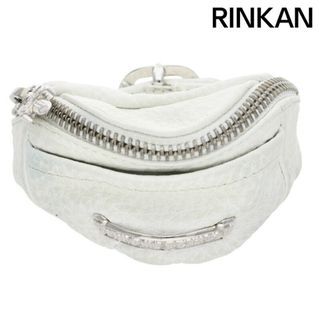 クロムハーツ(Chrome Hearts)のクロムハーツ  BAG WRISTHIM BACK PACK バッグリストムバックパックブレスレット メンズ(ブレスレット)