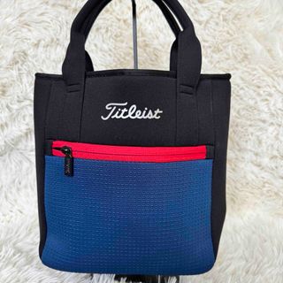 Titleist - ベンツ タイトリスト キャディバッグ クロコダイル Titleist - ベンツ タイトリスト キャディバッグ クロコダイル