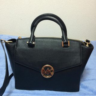 マイケルコース(Michael Kors)のマイケルコース   2way バッグ(ハンドバッグ)