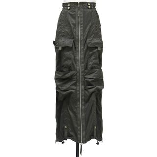 DIESEL(ロングスカート)のフリマアイテム一覧 DIESEL(ロングスカート)のフリマアイテム一覧