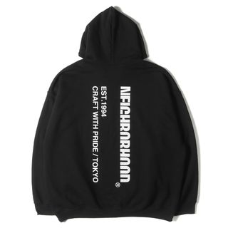 NEIGHBORHOOD - 【ビッグシルエット】ネイバーフッド☆バックBOX NEIGHBORHOOD - 【ビッグシルエット】ネイバーフッド☆バックBOX