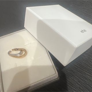 ete(イヤーカフ)のフリマアイテム一覧 ete(イヤーカフ)のフリマアイテム一覧