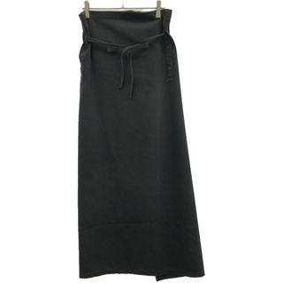 Maison Margiela(旧Maison Martin Margiela)(ロングスカート Maison Margiela(旧Maison Martin Margiela)(ロングスカート