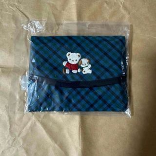 familiar - ファミリア ピオヌンナル マエストロ ポーチ familiar - ファミリア ピオヌンナル マエストロ ポーチ