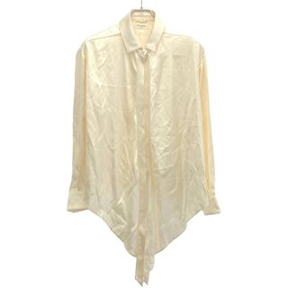 SAINT LAURENT(シャツ/ブラウス(長袖/七分))のフリマアイテム一覧 SAINT LAURENT(シャツ/ブラウス(長袖/七分))のフリマアイテム一覧