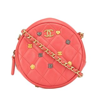 CHANEL(ショルダーバッグ)のフリマアイテム一覧 CHANEL(ショルダーバッグ)のフリマアイテム一覧