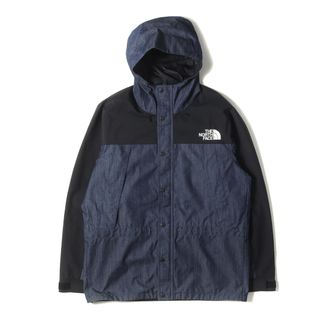 THE NORTH FACE - 【美品】THE NORTH FACE マウンテンジャケット THE NORTH FACE - 【美品】THE NORTH FACE マウンテンジャケット