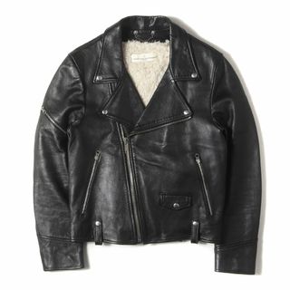 GOLDEN GOOSE(ライダースジャケット)のフリマアイテム一覧 GOLDEN GOOSE(ライダースジャケット)のフリマアイテム一覧