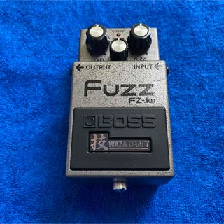 BOSS - BD-2 1995年製 初期型 レア ヴィンテージの通販 by てぃ BOSS - BD-2 1995年製 初期型 レア ヴィンテージの通販 by てぃ