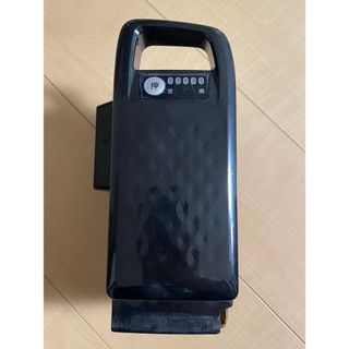 Panasonic - Panasonic 電動アシスト自転車 バッテリーの通販 by Panasonic - Panasonic 電動アシスト自転車 バッテリーの通販 by