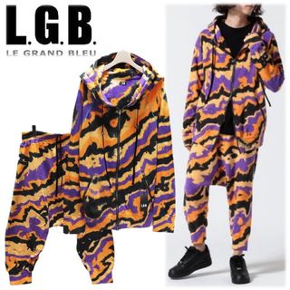 LGB(パーカー)のフリマアイテム一覧 LGB(パーカー)のフリマアイテム一覧