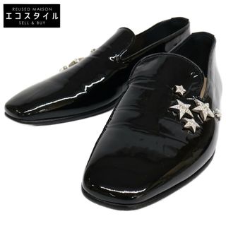 JIMMY CHOO - ジミーチュウ 新品同様 JIMMY CHOO ジミーチュウ JIMMY CHOO - ジミーチュウ 新品同様 JIMMY CHOO ジミーチュウ