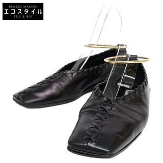 JIL SANDER(ハイヒール/パンプス)のフリマアイテム一覧 JIL SANDER(ハイヒール/パンプス)のフリマアイテム一覧