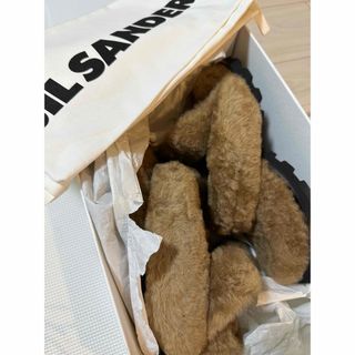 JIL SANDER(サンダル)のフリマアイテム一覧 JIL SANDER(サンダル)のフリマアイテム一覧
