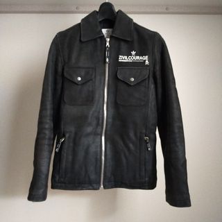NEIGHBORHOOD(レザージャケット)のフリマアイテム一覧 NEIGHBORHOOD(レザージャケット)のフリマアイテム一覧