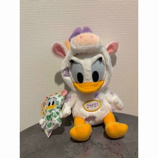デイジーダック(ぬいぐるみ)のフリマアイテム一覧 デイジーダック(ぬいぐるみ)のフリマアイテム一覧