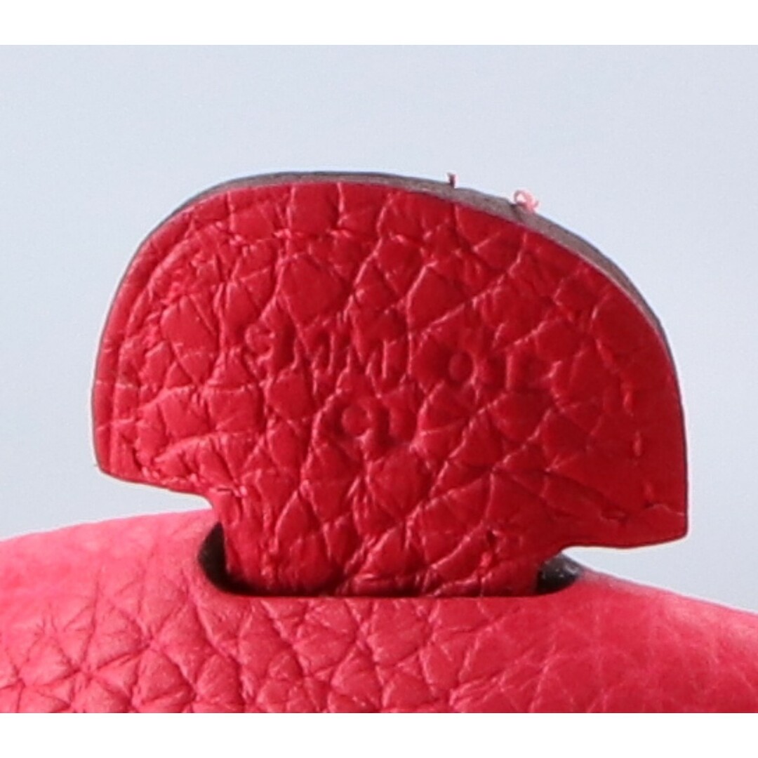 HERMES - エルメス C刻印 トゴ SV金具 エブリン3 PM