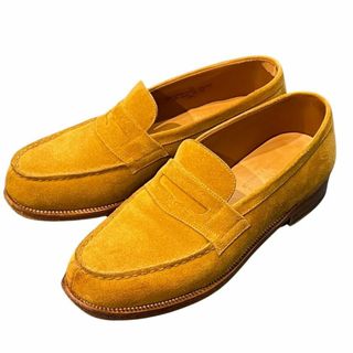 J.M. WESTON(スリッポン/モカシン)のフリマアイテム一覧 J.M. WESTON(スリッポン/モカシン)のフリマアイテム一覧