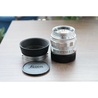 LEICA - SALE!木村文乃使用モデル!Leica Elmarit 90mm F2.8の LEICA - SALE!木村文乃使用モデル!Leica Elmarit 90mm F2.8の