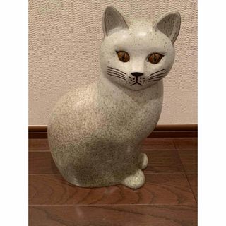 Lisa Larson - リサラーソン グスタフスベリ 陶磁器博物館 限定 Lisa Larson - リサラーソン グスタフスベリ 陶磁器博物館 限定