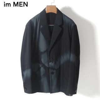ISSEY MIYAKE MEN(テーラードジャケット)のフリマアイテム一覧 ISSEY MIYAKE MEN(テーラードジャケット)のフリマアイテム一覧