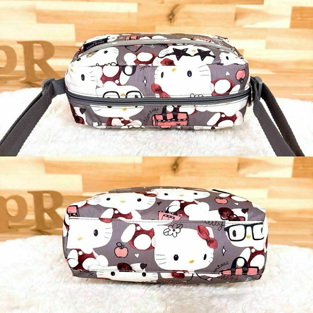 LeSportsac - 【レスポートサック×ハロー・キティ】限定コラボ LeSportsac - 【レスポートサック×ハロー・キティ】限定コラボ