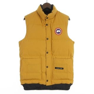 CANADA GOOSE(ダウンベスト)のフリマアイテム一覧 CANADA GOOSE(ダウンベスト)のフリマアイテム一覧