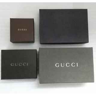 GUCCI(ラッピング/包装)のフリマアイテム一覧 GUCCI(ラッピング/包装)のフリマアイテム一覧