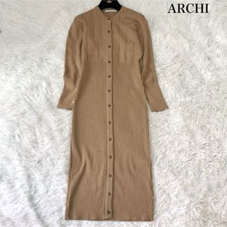 archi(ワンピース)のフリマアイテム一覧 archi(ワンピース)のフリマアイテム一覧