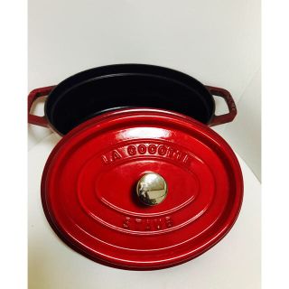 ルクルーゼ(LE CREUSET)の☆コロン様専用☆(調理道具/製菓道具)