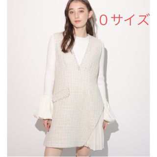 Rirandture(ミニワンピース)のフリマアイテム一覧 Rirandture(ミニワンピース)のフリマアイテム一覧
