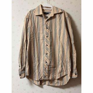 BURBERRY - ほぼ未使用 大きいサイズ バーバリー ユニフォーム BURBERRY - ほぼ未使用 大きいサイズ バーバリー ユニフォーム