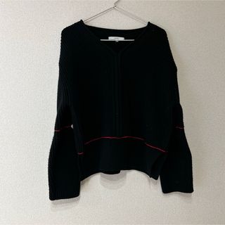UN3D.(ニット/セーター)のフリマアイテム一覧 UN3D.(ニット/セーター)のフリマアイテム一覧